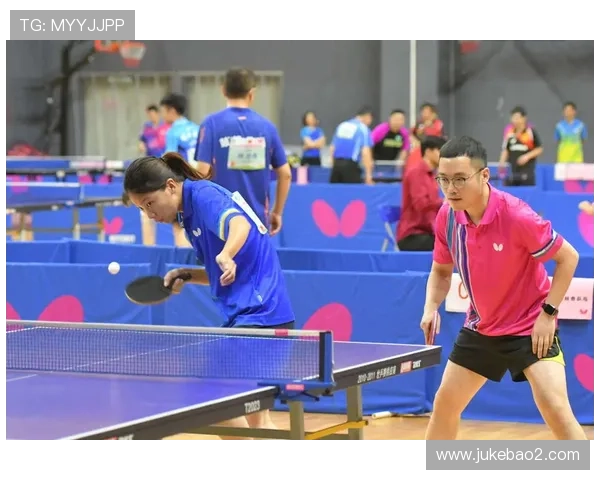 乒乓球速度排行榜揭晓杭州乒乓球队荣登第七名展现实力与潜力