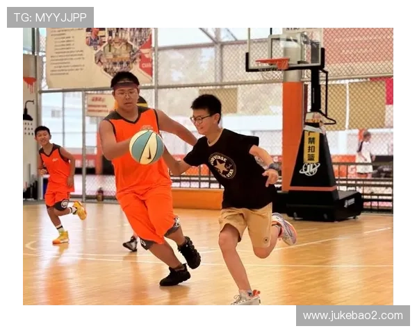 从零基础到篮球高手的全面技术提升指南与实战技巧分享